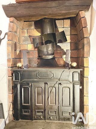  Maison � vendre 3 pi�ces 50 m�