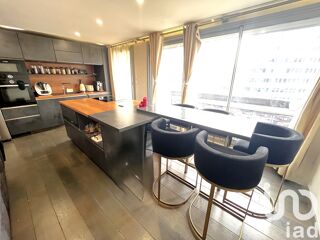  Appartement  vendre 4 pices 90 m