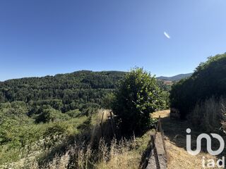  Maison � vendre 3 pi�ces 63 m�