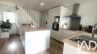  Maison � vendre 4 pi�ces 78 m�