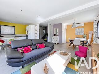  Maison � vendre 6 pi�ces 130 m�