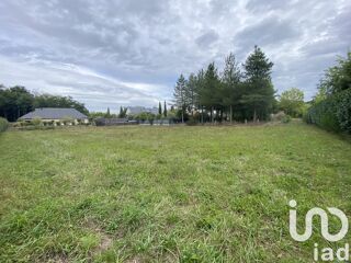  Terrain � vendre 1544 m�