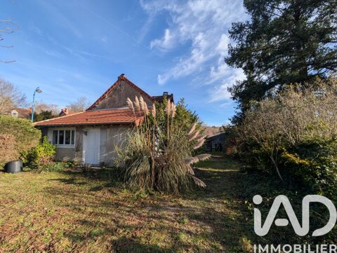   Vente Maison de village 4 pi�ces Maison - 4 pi�ce(s) - 70 m�