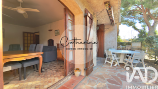  Appartement � vendre 2 pi�ces 52 m�