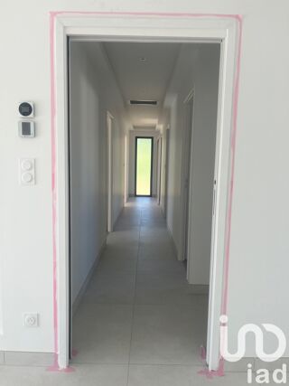  Maison  vendre 5 pices 141 m