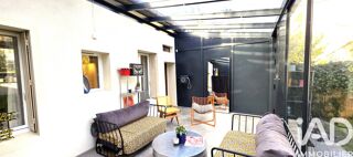  Maison � vendre 4 pi�ces 73 m�