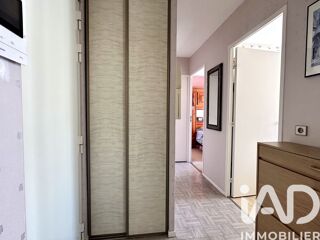  Appartement � vendre 2 pi�ces 46 m�