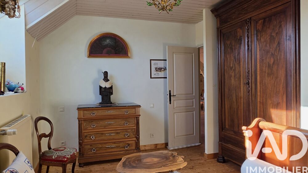 � vendre  Maison Saint-Armel (56450)