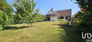  Maison � vendre 8 pi�ces 166 m�