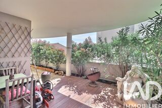  Appartement � vendre 3 pi�ces 71 m�