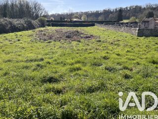  Terrain � vendre 2132 m�