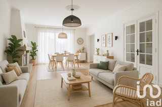  Maison  vendre 5 pices 142 m