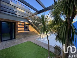  Maison  vendre 7 pices 207 m