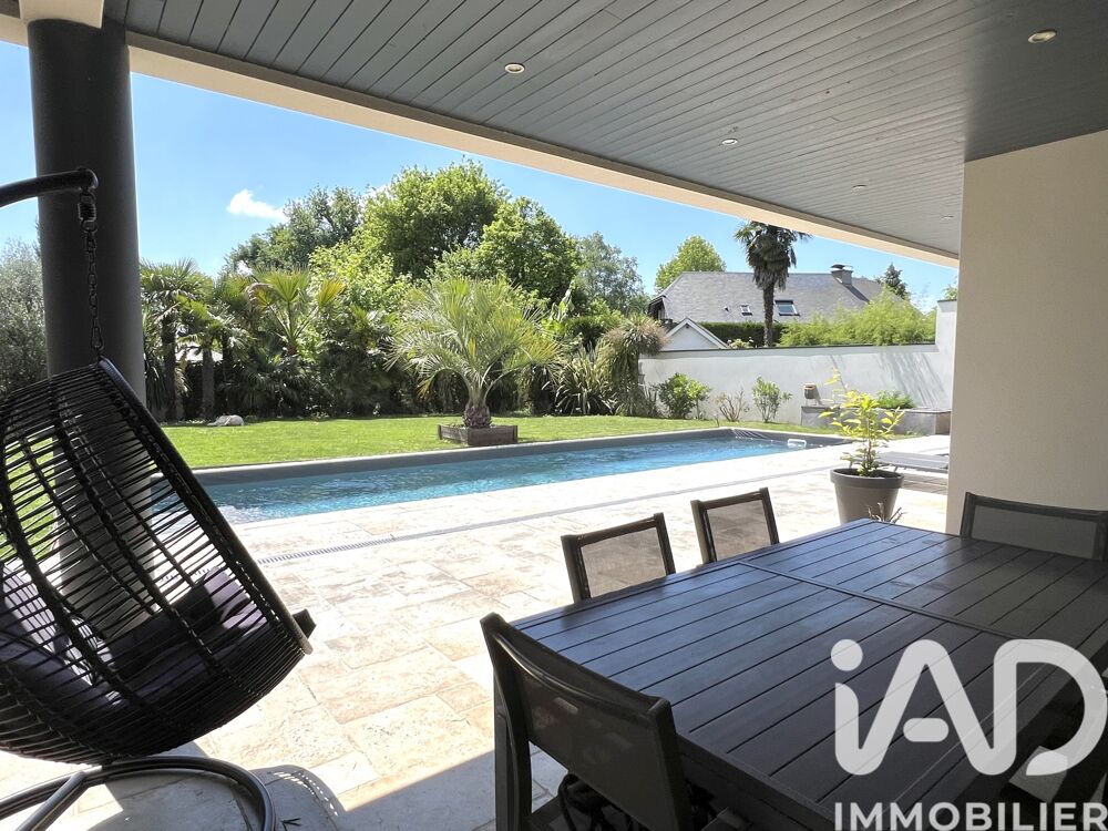  vendre  Maison Idron (64320)