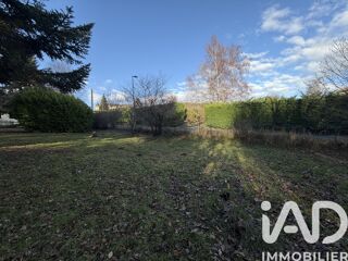  Terrain � vendre 830 m�