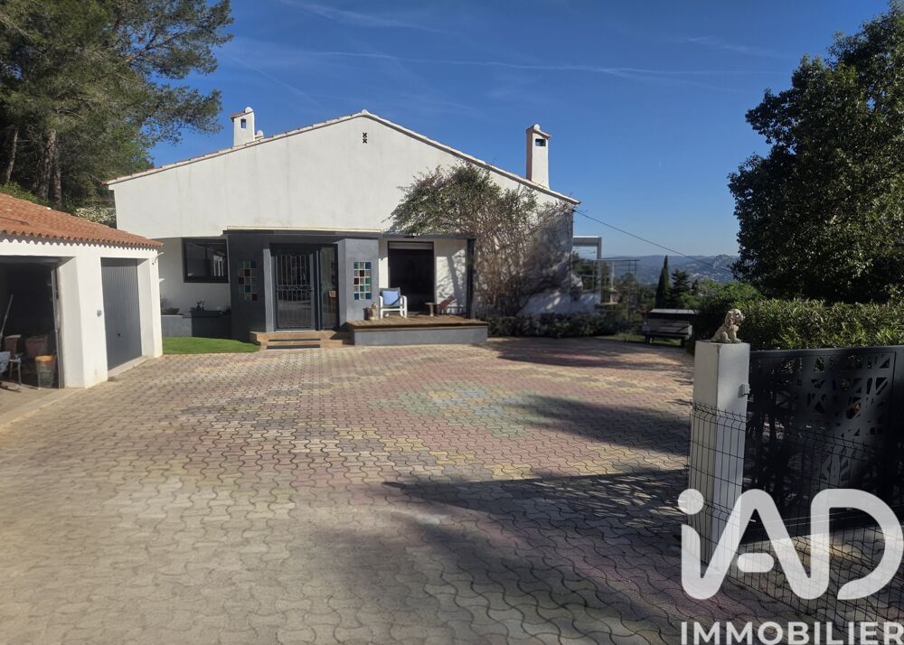 � vendre  Maison Hy�res (83400)