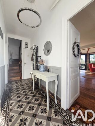  Maison � vendre 7 pi�ces 158 m�