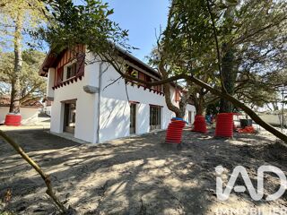  Villa � vendre 5 pi�ces 107 m�