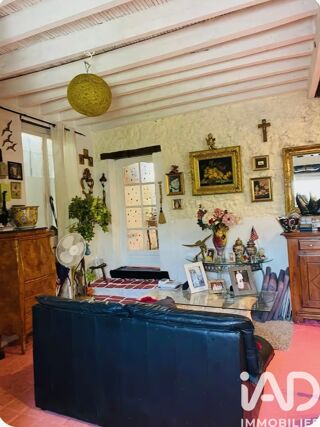  Maison � vendre 10 pi�ces 180 m�