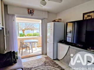  Appartement � vendre 3 pi�ces 41 m�