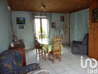  Maison  vendre 2 pices 49 m