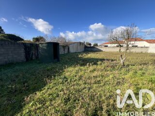  Terrain � vendre 735 m�