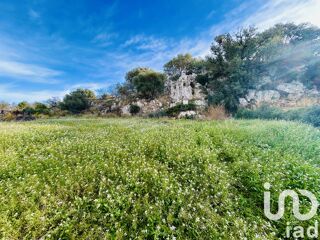  Terrain � vendre 430 m�