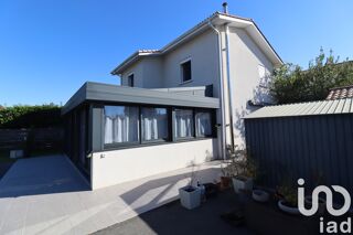  Maison � vendre 7 pi�ces 155 m�