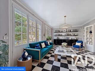  Maison � vendre 6 pi�ces 163 m�