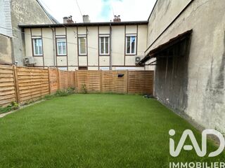  Appartement  vendre 2 pices 45 m