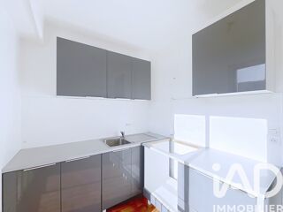  Appartement � vendre 2 pi�ces 43 m�