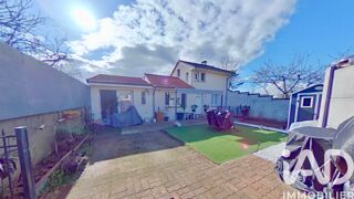  Maison � vendre 3 pi�ces 75 m�