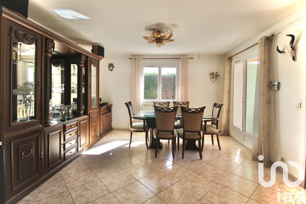  vendre  Maison Chteauneuf-le-Rouge (13790)