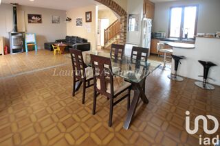  Maison � vendre 7 pi�ces 162 m�