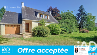  Maison � vendre 5 pi�ces 112 m�