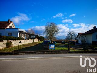  Terrain � vendre 950 m�