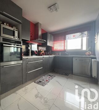  Appartement � vendre 3 pi�ces 69 m�