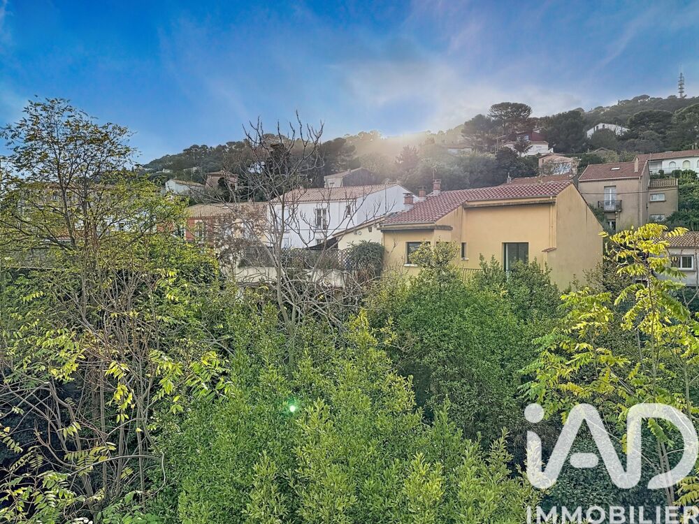 � vendre  Appartement S�te (34200)