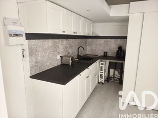  Appartement � vendre 3 pi�ces 55 m�