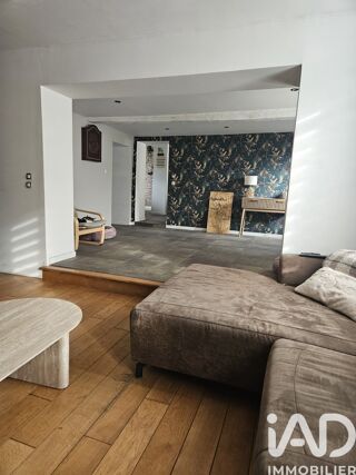  Maison � vendre 8 pi�ces 160 m�