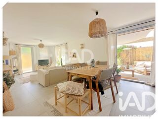  Appartement � vendre 3 pi�ces 62 m�