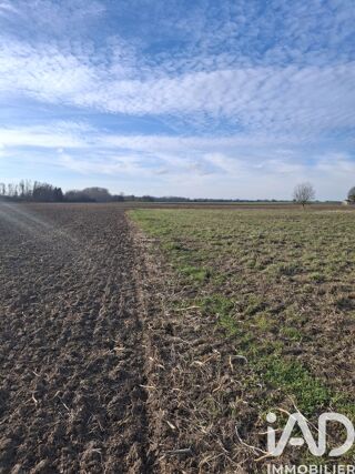  Terrain � vendre 10024 m�