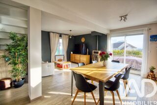  Maison � vendre 7 pi�ces 128 m�