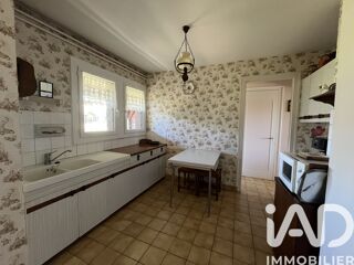  Maison � vendre 4 pi�ces 68 m�