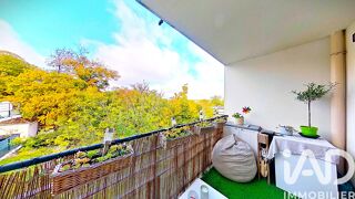  Appartement � vendre 3 pi�ces 65 m�