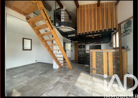  Maison � louer 2 pi�ces 57 m�