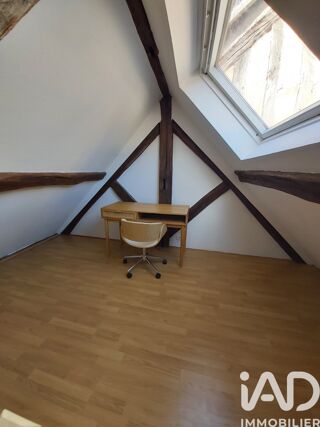  Maison � vendre 4 pi�ces 64 m�