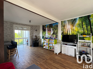  Maison  vendre 4 pices 99 m
