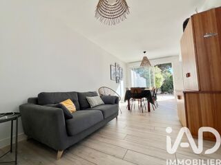  Maison � vendre 3 pi�ces 50 m�