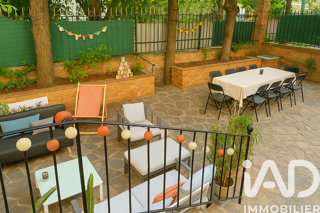  Maison � vendre 5 pi�ces 90 m�